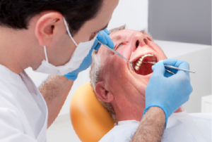 Gum Disease | Gasser Dental | Dr. Kevin Gasser | Sun City, AZ 85373